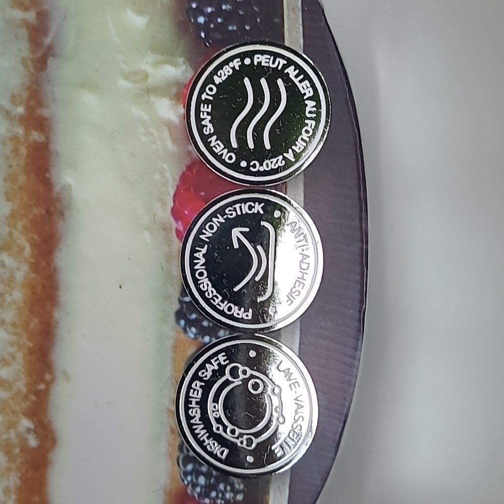 Springform Cake Pan Set - Picture 6 of 8